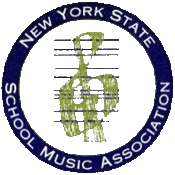 New York State School Music Association